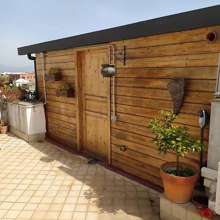 Vesuviane 'E Belle 'Mbriane B&B Neapel Exterior foto